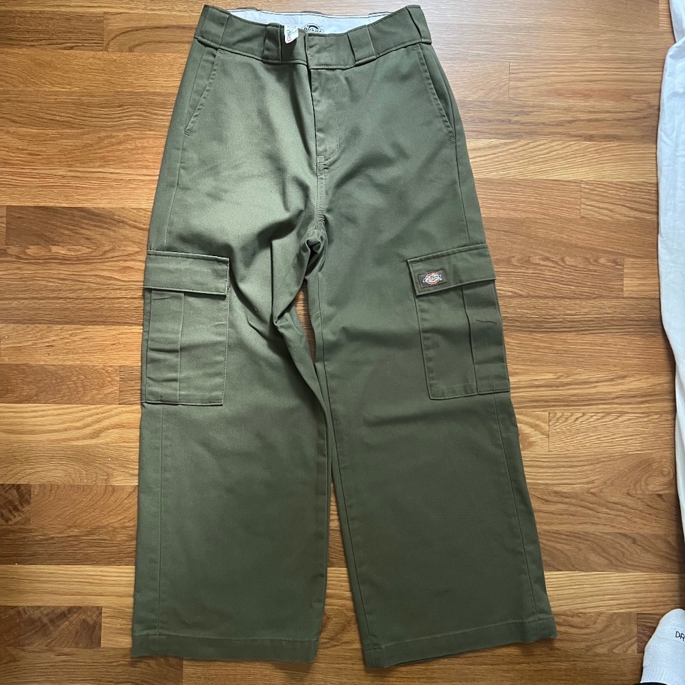 Dickies Cargo Pants